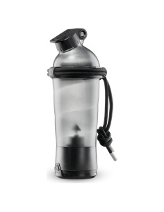 Botella Mezcladora Eléctrica daasigwaa 550ml Tritan Libre BPA