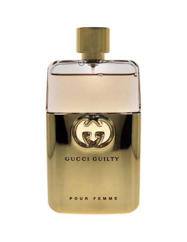 Gucci Guilty Pour Femme Eau de Parfum 85 g - Fragancia Femenina
