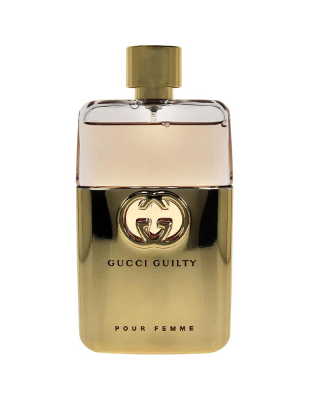 Gucci Guilty Pour Femme Eau de Parfum 85 g - Fragancia Femenina