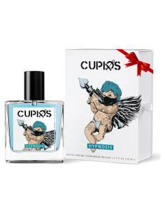 Colonia EDP Hypnosis 50ml con Feromonas para Hombres