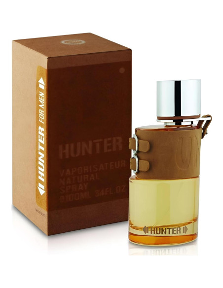 Eau de Toilette Armaf Hunter 100 ml para Hombres
