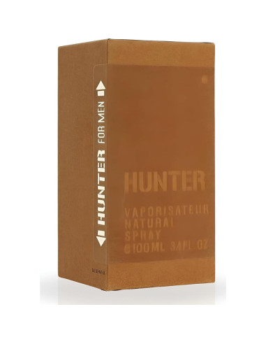 Eau de Toilette Armaf Hunter 100 ml para Hombres