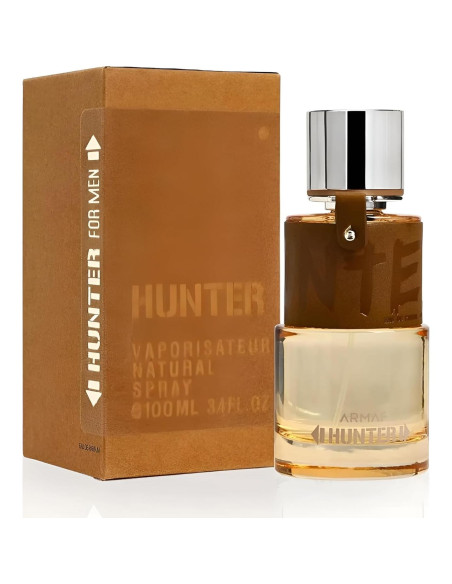 Eau de Toilette Armaf Hunter 100 ml para Hombres