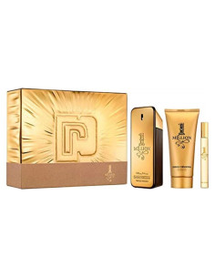 Set de Regalo Paco Rabanne 1 Million 3 Piezas 96.39 ml