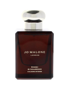 Colonia Unisex Jo Malone Hinoki y Madera de Cedro 48ml 2