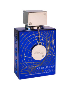 Armaf Club de Nuit Blue Iconic Eau de Parfum 106ml Hombre 2