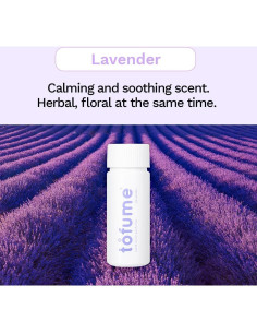 Ambientador de Baño Masscon Lavanda - 30 Tabletas Ecológicas 2