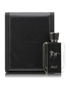 Faras Al Adham Eau De Parfum 100ml - Colonia Árabe Amaderada
