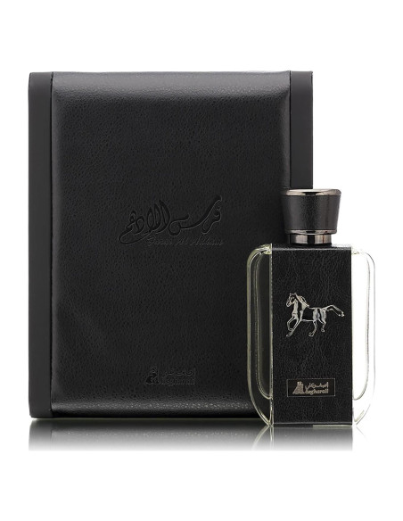 Faras Al Adham Eau De Parfum 100ml - Colonia Árabe Amaderada