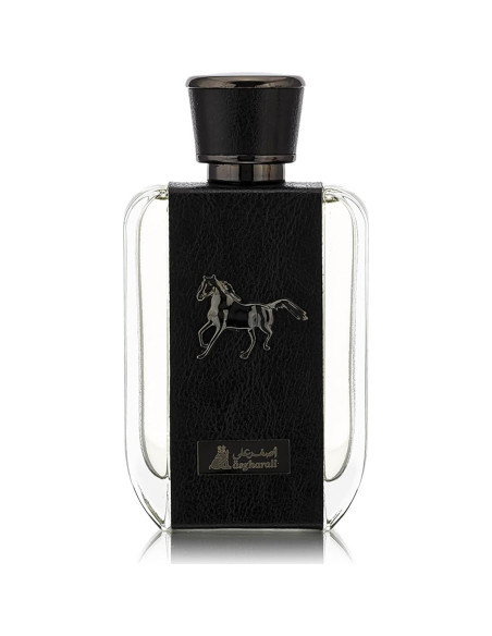 Faras Al Adham Eau De Parfum 100ml - Colonia Árabe Amaderada