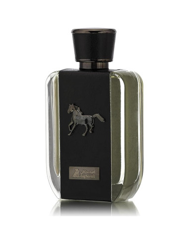 Faras Al Adham Eau De Parfum 100ml - Colonia Árabe Amaderada