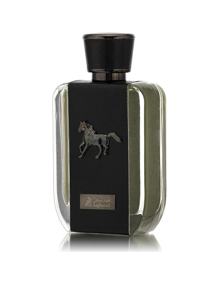 Faras Al Adham Eau De Parfum 100ml - Colonia Árabe Amaderada