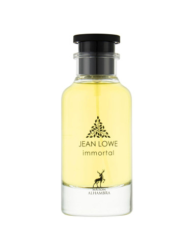 Maison Alhambra Immortel EDP Hombre 100 ml Fragancia Floral