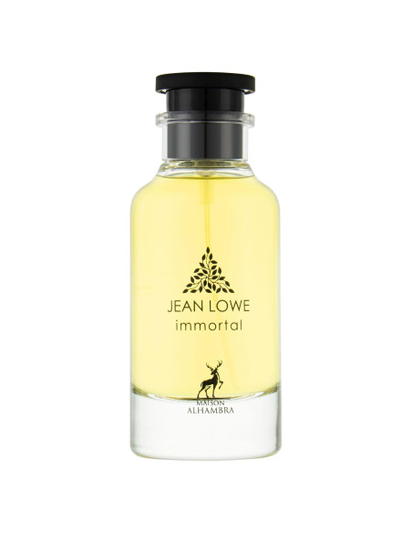 Maison Alhambra Immortel EDP Hombre 100 ml Fragancia Floral