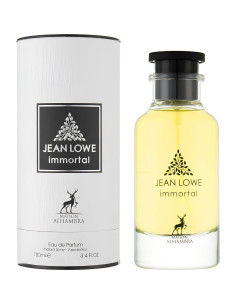 Maison Alhambra Immortel EDP Hombre 100 ml Fragancia Floral 2