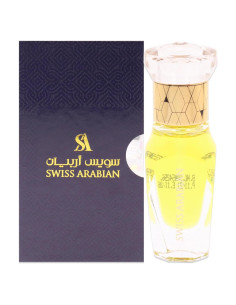 Aceite de Perfume Swiss Arabian Gratify 11.34 ml - Unisex