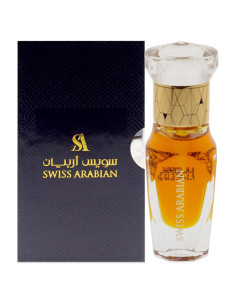 Aceite de Perfume Swiss Arabian Mukhalat Dhahabi 11.34 ml - Sin Alcohol