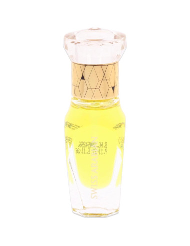 Aceite de Perfume Swiss Arabian Gratify 11.34 ml - Unisex