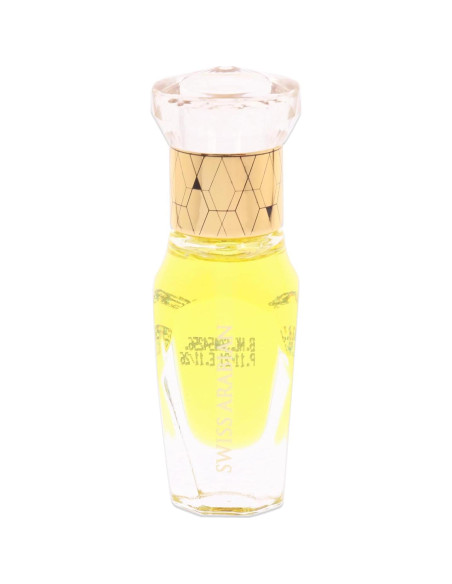 Aceite de Perfume Swiss Arabian Gratify 11.34 ml - Unisex