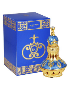 Aceite de Perfume Concentrado Al Haramain Taj 11.34 ml Unisex