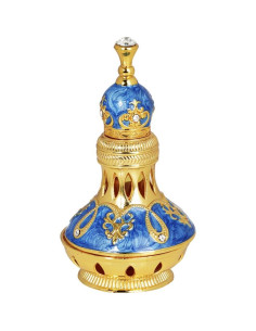 Aceite de Perfume Concentrado Al Haramain Taj 11.34 ml Unisex 2