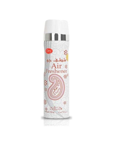 Ambientador Nabeel 300 ML - Fragancia Oriental Unisex