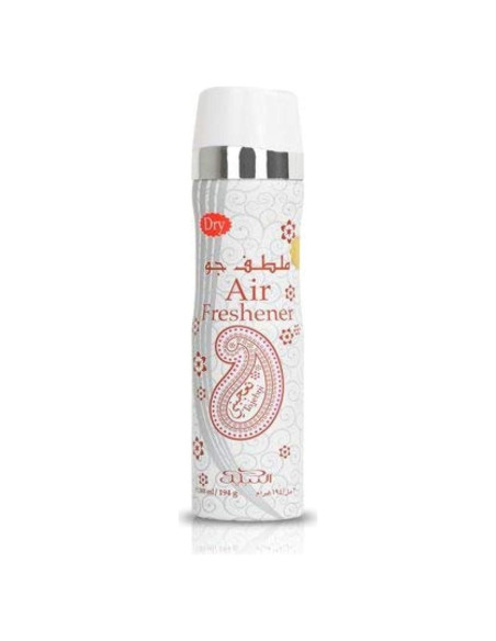 Ambientador Nabeel 300 ML - Fragancia Oriental Unisex