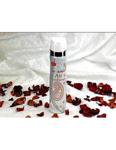 Ambientador Nabeel 300 ML - Fragancia Oriental Unisex