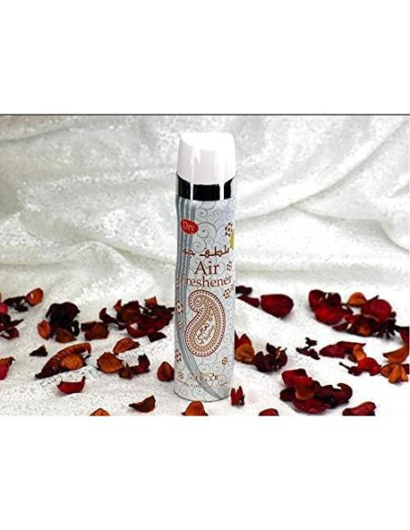 Ambientador Nabeel 300 ML - Fragancia Oriental Unisex