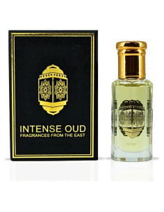 Aceite de Perfume Intense Oud 12ML Almizcle de Vainilla Mujer