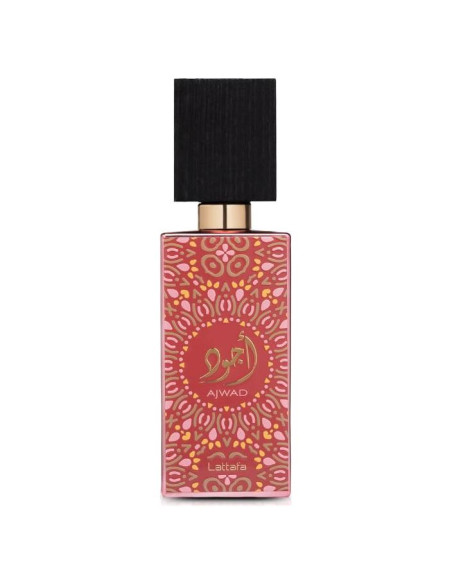 Eau de Parfum Lattafa Ajwad Pink To Pink 60 ml Mujeres