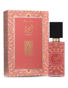 Eau de Parfum Lattafa Ajwad Pink To Pink 60 ml Mujeres 2