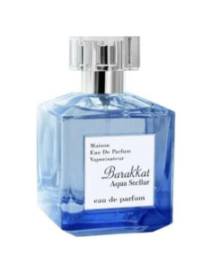 Fragancia Unisex Fragrance World Maison Barakkat Aqua Stellar 100ml EDP