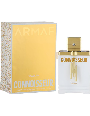Armaf Connoisseur Eau de Parfum 102 ml - Fragancia Femenina
