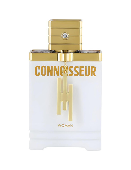Armaf Connoisseur Eau de Parfum 102 ml - Fragancia Femenina