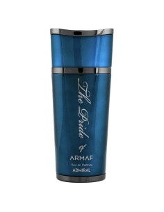 Eau de Parfum El Orgullo de ARMAF Almirante 100ml