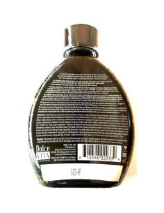 Loción Bronceadora El Siciliano 200X 382.7g - Bronceado Oscuro 2