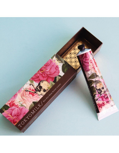 Crema de Manos TokyoMilk 65.2 g - Hidratante Manteca de Karité