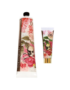 Loción Hidratante de Mano TOKYOMILK con Té Verde y Karité