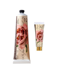 Crema de Manos TOKYOMILK Ginebra y Agua de Rosa 117g