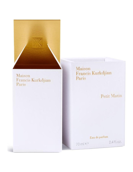 Maison Francis Kurkdjian Petit Matin EDP Unisex 70 ml Spray