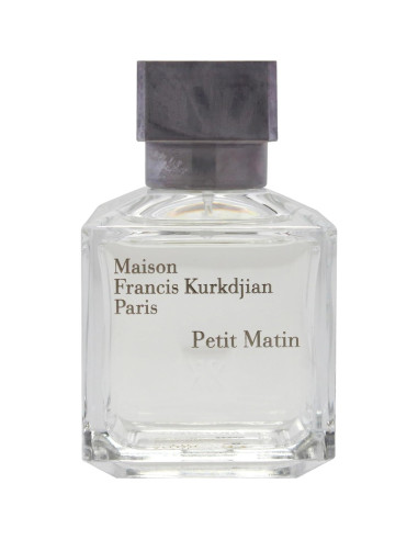 Maison Francis Kurkdjian Petit Matin EDP Unisex 70 ml Spray