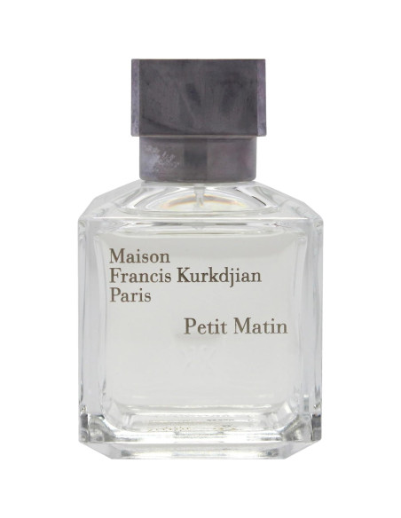 Maison Francis Kurkdjian Petit Matin EDP Unisex 70 ml Spray