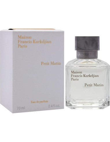 Maison Francis Kurkdjian Petit Matin EDP Unisex 70 ml Spray