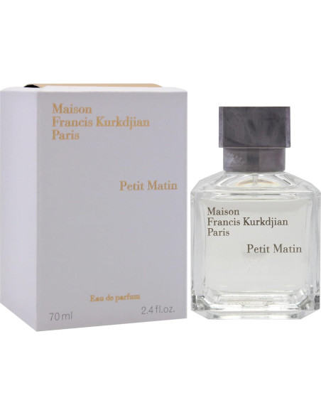 Maison Francis Kurkdjian Petit Matin EDP Unisex 70 ml Spray