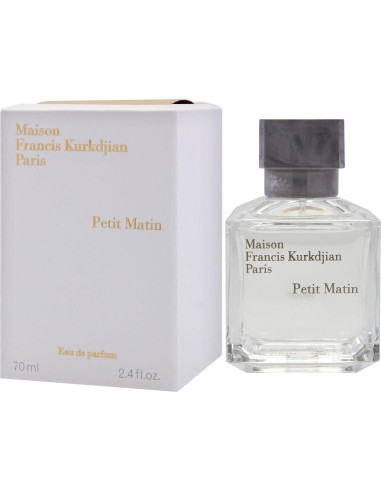 Maison Francis Kurkdjian Petit Matin EDP Unisex 70 ml Spray