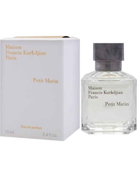 Maison Francis Kurkdjian Petit Matin EDP Unisex 70 ml Spray