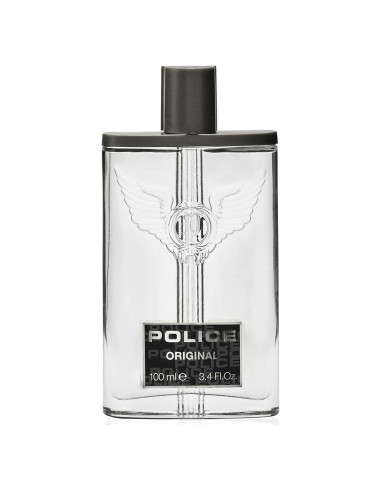 Fragancia Original By Police para Hombres 100ml - Aroma Fougere