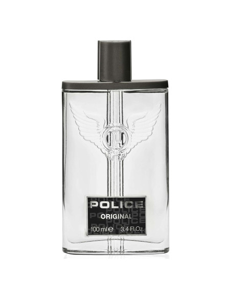 Fragancia Original By Police para Hombres 100ml - Aroma Fougere