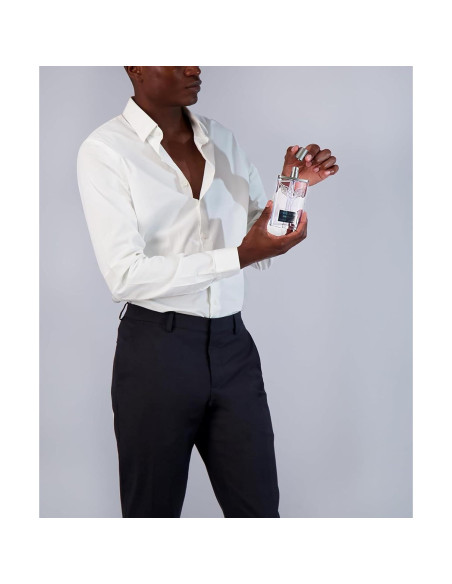 Fragancia Original By Police para Hombres 100ml - Aroma Fougere